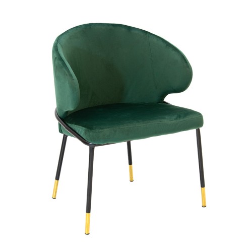 Καρέκλα Art Maison Albi - Cypress (56x54x77εκ)