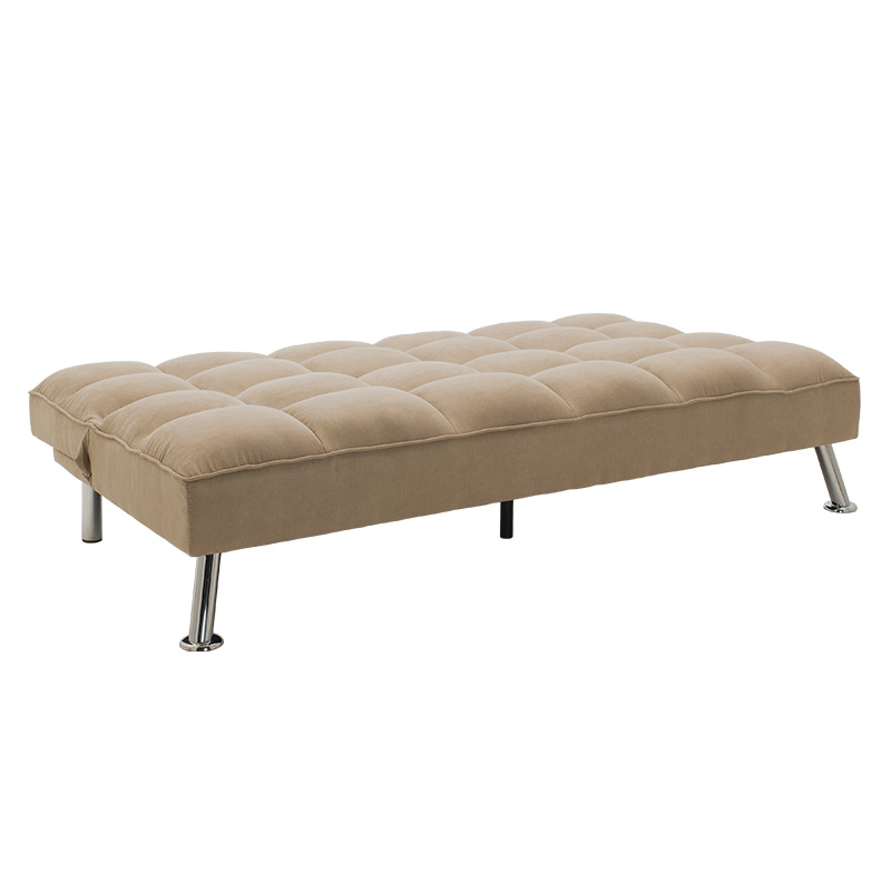 Καναπές κρεβάτι τριθέσιος Art Maison Cinisello - Beige Brown (189x92x82εκ) Καναπές κρεβάτι τριθέσιος Art Maison Cinisello - Beige Brown (189x92x82εκ)