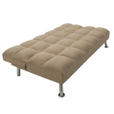 Καναπές κρεβάτι τριθέσιος Art Maison Cinisello - Beige Brown (189x92x82εκ) Καναπές κρεβάτι τριθέσιος Art Maison Cinisello - Beige Brown (189x92x82εκ)