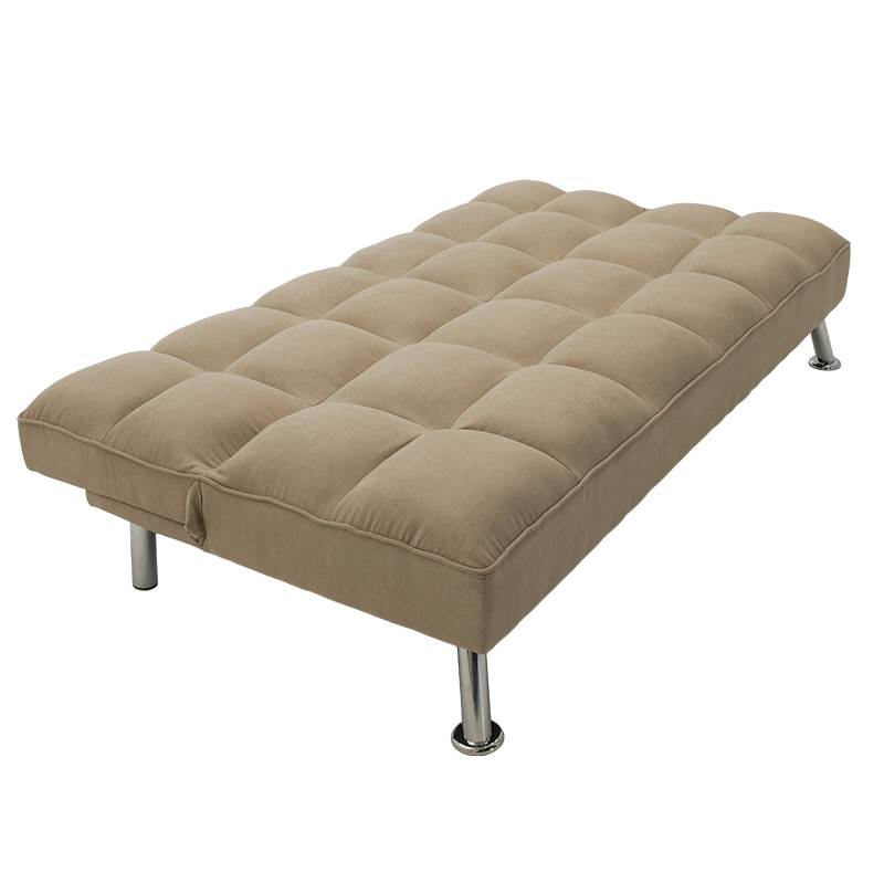 Καναπές κρεβάτι τριθέσιος Art Maison Cinisello - Beige Brown (189x92x82εκ) Καναπές κρεβάτι τριθέσιος Art Maison Cinisello - Beige Brown (189x92x82εκ)
