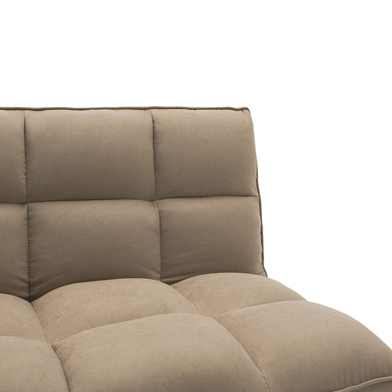 Καναπές κρεβάτι τριθέσιος Art Maison Cinisello - Beige Brown (189x92x82εκ) Καναπές κρεβάτι τριθέσιος Art Maison Cinisello - Beige Brown (189x92x82εκ)