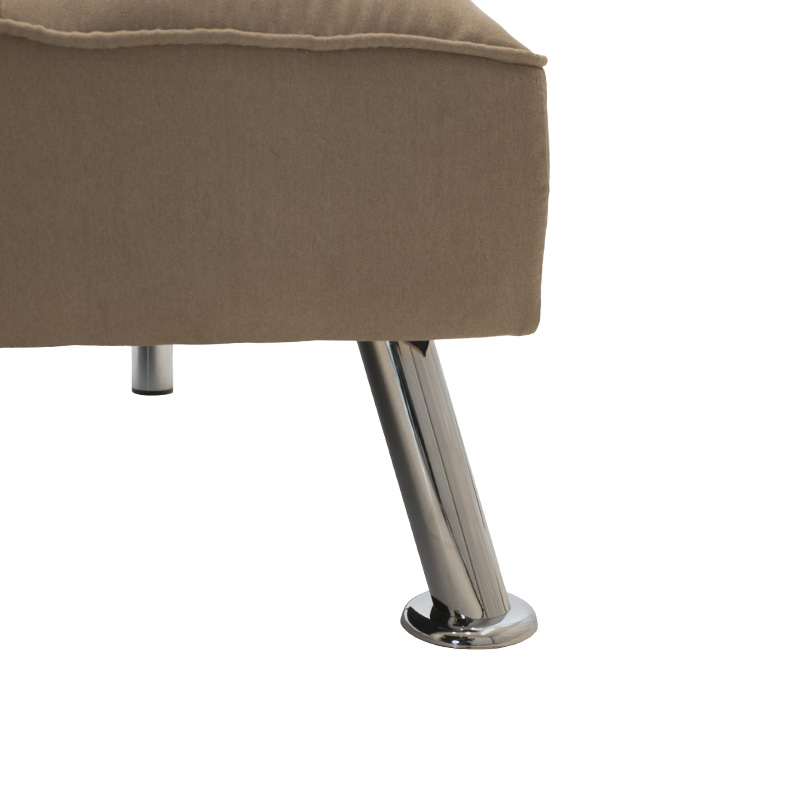 Καναπές κρεβάτι τριθέσιος Art Maison Cinisello - Beige Brown (189x92x82εκ) Καναπές κρεβάτι τριθέσιος Art Maison Cinisello - Beige Brown (189x92x82εκ)