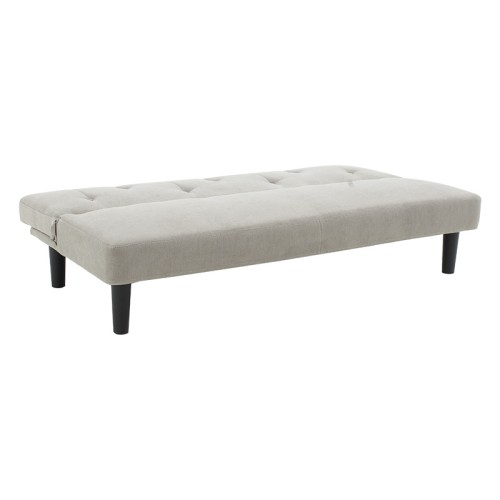 Καναπές κρεβάτι Art Maison Cinisello - Gray (167x77x73εκ)