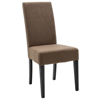 Καρέκλα Art Maison Brescia - Light Brown (45x58x99cm)