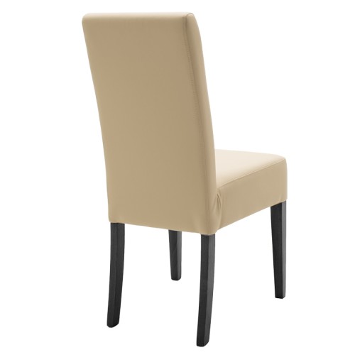Καρέκλα Art Maison Brescia - Ecru (45x58x99-46cm)
