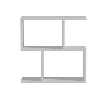 Βοηθητικό τραπέζι Art Maison Moorpark - White (60x20x60εκ.)