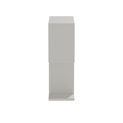 Βοηθητικό τραπέζι Art Maison Moorpark - White (60x20x60εκ.) Βοηθητικό τραπέζι Art Maison Moorpark - White (60x20x60εκ.)