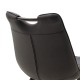 Καρέκλα Art Maison Pescara - Black (45x61x85εκ.)
