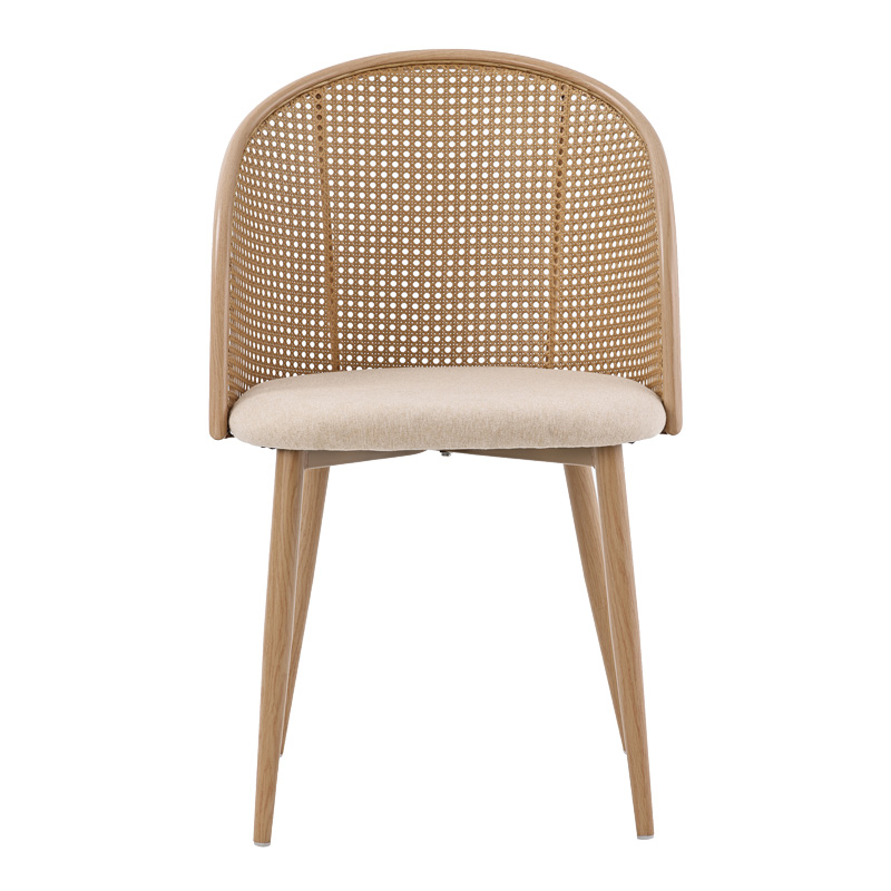 Καρέκλα Κήπου Art Maison Albino - Beige (56x52x82εκ) Καρέκλα Κήπου Art Maison Albino - Beige (56x52x82εκ)