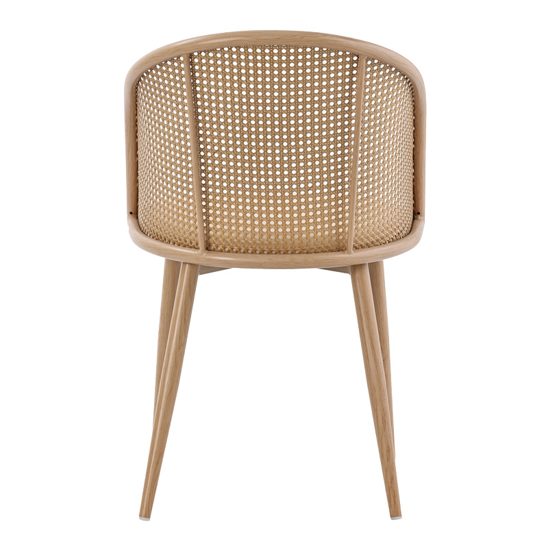Καρέκλα Κήπου Art Maison Albino - Beige (56x52x82εκ) Καρέκλα Κήπου Art Maison Albino - Beige (56x52x82εκ)