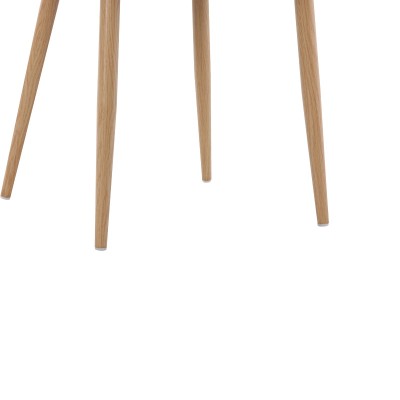 Καρέκλα Κήπου Art Maison Albino - Beige (56x52x82εκ) Καρέκλα Κήπου Art Maison Albino - Beige (56x52x82εκ)