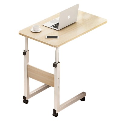 Βοηθητικό τραπέζι Art Maison Legnano - Natural White (60x40x85εκ.)