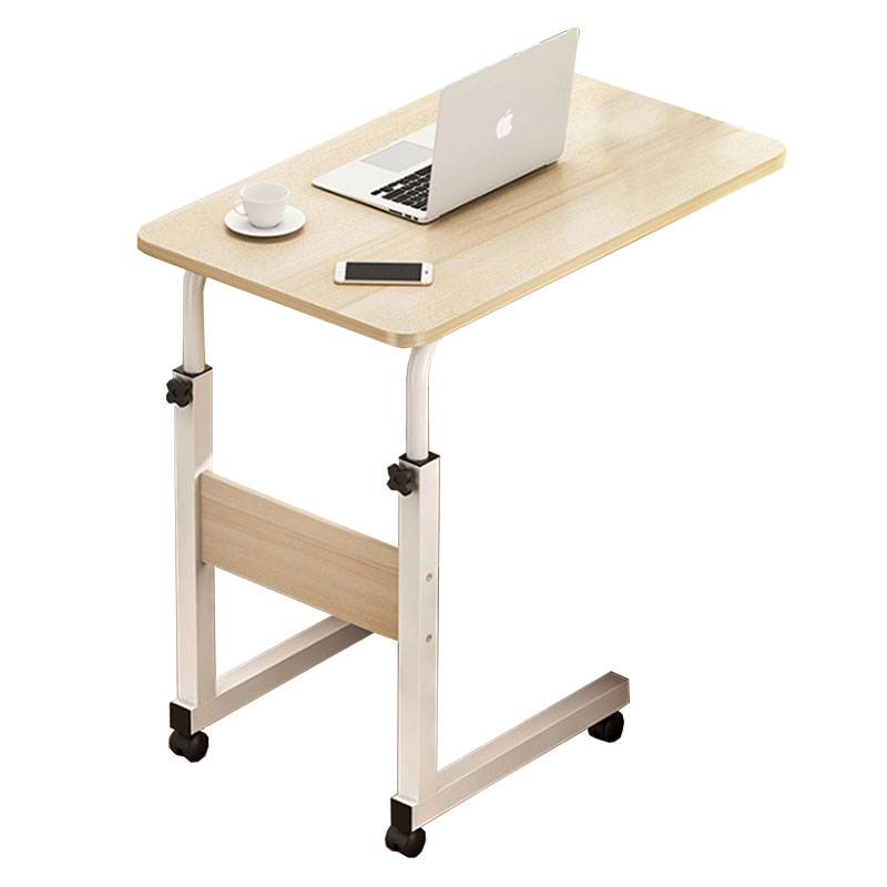 Βοηθητικό τραπέζι Art Maison Legnano - Natural White (60x40x85εκ.)