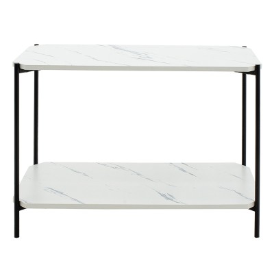 Τραπέζι σαλονιού Art Maison Ίμολα - White (80x40x55cm) Τραπέζι σαλονιού Art Maison Ίμολα - White (80x40x55cm)