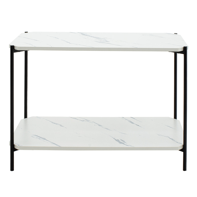 Τραπέζι σαλονιού Art Maison Ίμολα - White (80x40x55cm) Τραπέζι σαλονιού Art Maison Ίμολα - White (80x40x55cm)
