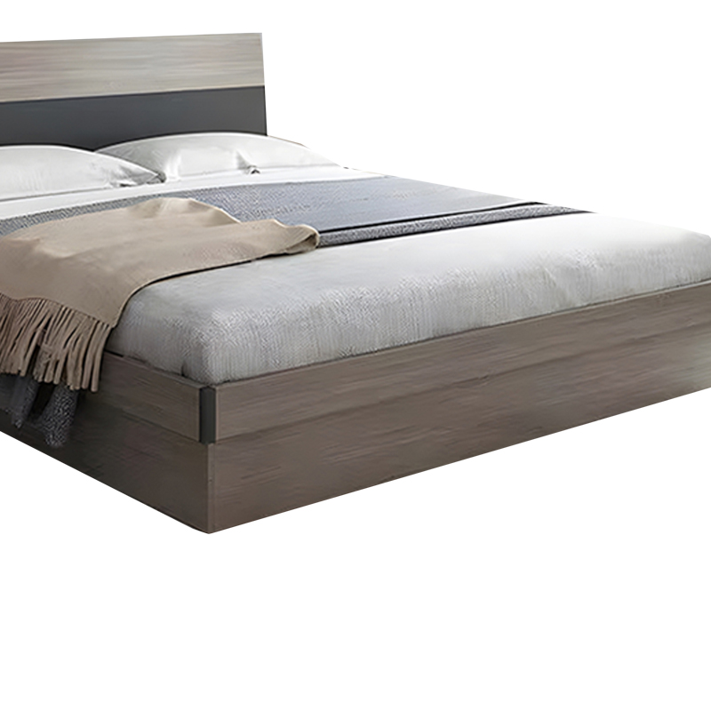 Κρεβάτι με αποθηκευτικό χώρο Art Maison Glenwood - Light Walnut Grey (Για στρώμα 150x200εκ.) Κρεβάτι με αποθηκευτικό χώρο Art Maison Glenwood - Light Walnut Grey (Για στρώμα 150x200εκ.)
