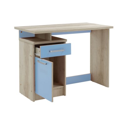 Γραφείο παιδικό Art Maison Parma - Castillo Blue (100x55x75εκ.) Γραφείο παιδικό Art Maison Parma - Castillo Blue (100x55x75εκ.)