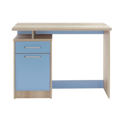 Γραφείο παιδικό Art Maison Parma - Castillo Blue (100x55x75εκ.) Γραφείο παιδικό Art Maison Parma - Castillo Blue (100x55x75εκ.)