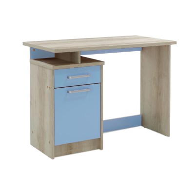 Γραφείο παιδικό Art Maison Parma - Castillo Blue (100x55x75εκ.) Γραφείο παιδικό Art Maison Parma - Castillo Blue (100x55x75εκ.)