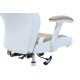 Καρέκλα γραφείου Art Maison Torre - White Beige (62x58x122-130εκ)