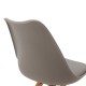 Καρέκλα Art Maison Venafro -Gray Natural