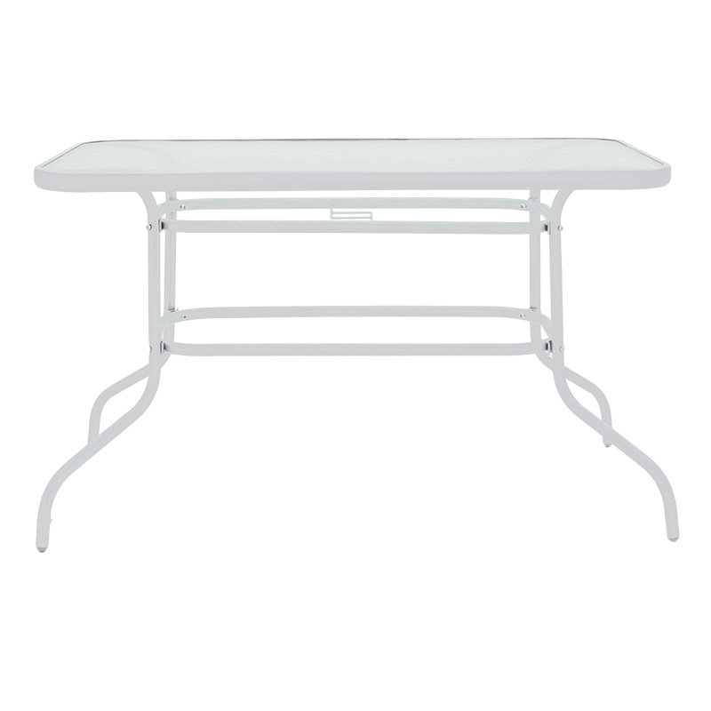 Τραπέζι Art Maison Acuto - White (120x70x70εκ) Τραπέζι Art Maison Acuto - White (120x70x70εκ)