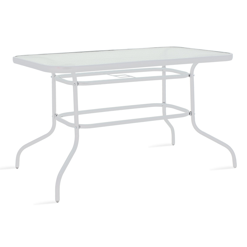 Τραπέζι Art Maison Acuto - White (120x70x70εκ) Τραπέζι Art Maison Acuto - White (120x70x70εκ)