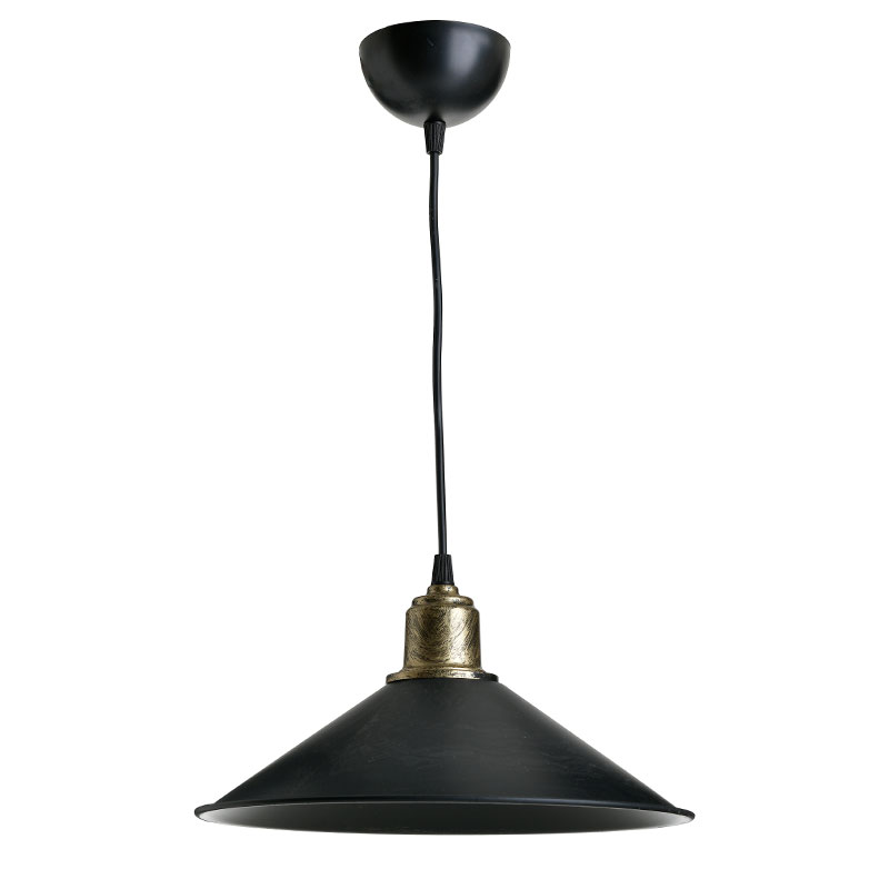 Φωτιστικό οροφής Art Maison Foligno - Black Bronze (Φ30x62εκ.) Φωτιστικό οροφής Art Maison Foligno - Black Bronze (Φ30x62εκ.)