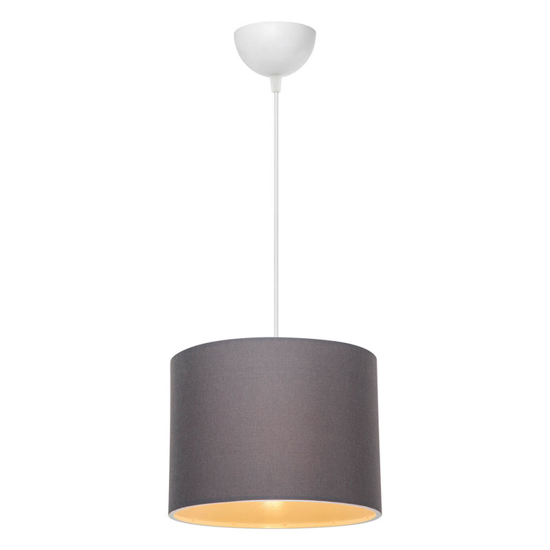 Φωτιστικό οροφής Art Maison Foligno - Gray White (Φ22x60εκ.) Φωτιστικό οροφής Art Maison Foligno - Gray White (Φ22x60εκ.)