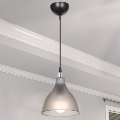 Φωτιστικό οροφής Art Maison Moncalieri - Black (Φ18,5x56εκ) Φωτιστικό οροφής Art Maison Moncalieri - Black (Φ18,5x56εκ)