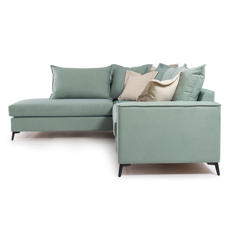 Γωνιακός καναπές δεξιά γωνία Art Maison Asia - Ciel Cream (290x235x90εκ) Γωνιακός καναπές δεξιά γωνία Art Maison Asia - Ciel Cream (290x235x90εκ)