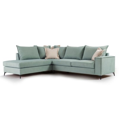 Γωνιακός καναπές δεξιά γωνία Art Maison Asia - Ciel Cream (290x235x90εκ) Γωνιακός καναπές δεξιά γωνία Art Maison Asia - Ciel Cream (290x235x90εκ)