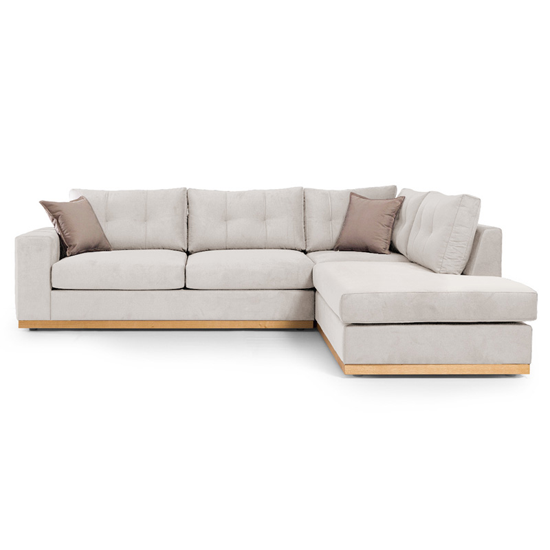 Γωνιακός καναπές αριστερή γωνία Art Maison Australia - Cream Mocca (280x225x90εκ) Γωνιακός καναπές αριστερή γωνία Art Maison Australia - Cream Mocca (280x225x90εκ)