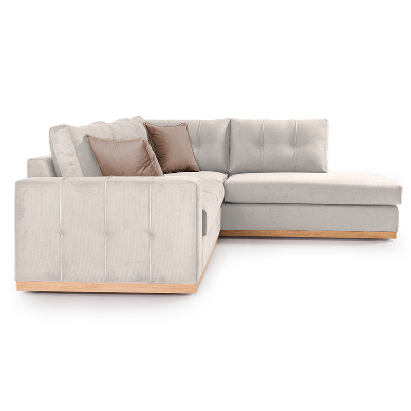 Γωνιακός καναπές αριστερή γωνία Art Maison Australia - Cream Mocca (280x225x90εκ) Γωνιακός καναπές αριστερή γωνία Art Maison Australia - Cream Mocca (280x225x90εκ)
