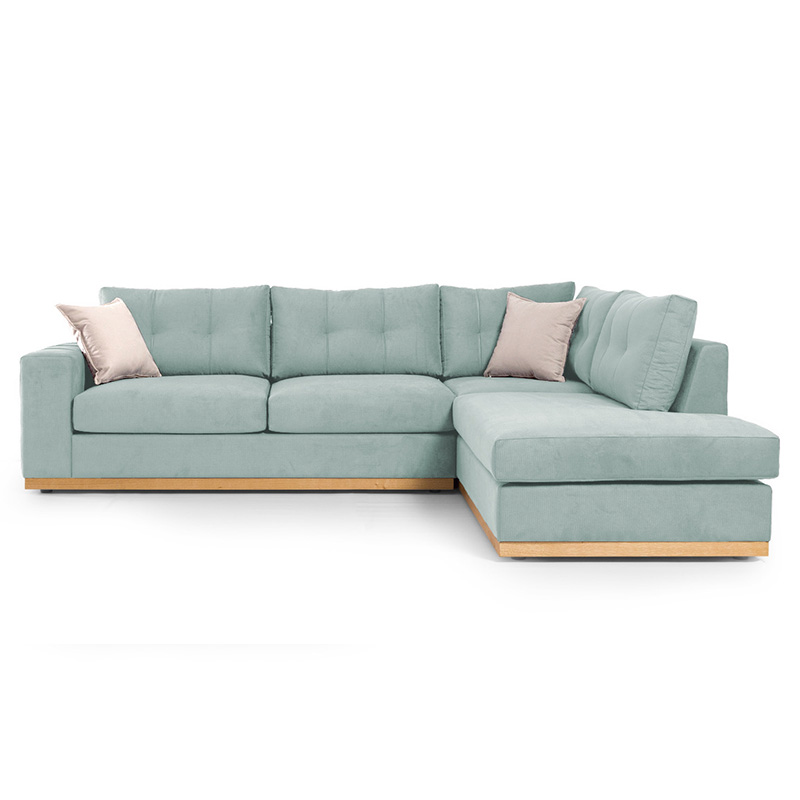 Γωνιακός καναπές αριστερή γωνία Art Maison Australia - Ciel Cream (280x225x90εκ) Γωνιακός καναπές αριστερή γωνία Art Maison Australia - Ciel Cream (280x225x90εκ)