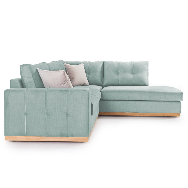Γωνιακός καναπές αριστερή γωνία Art Maison Australia - Ciel Cream (280x225x90εκ) Γωνιακός καναπές αριστερή γωνία Art Maison Australia - Ciel Cream (280x225x90εκ)