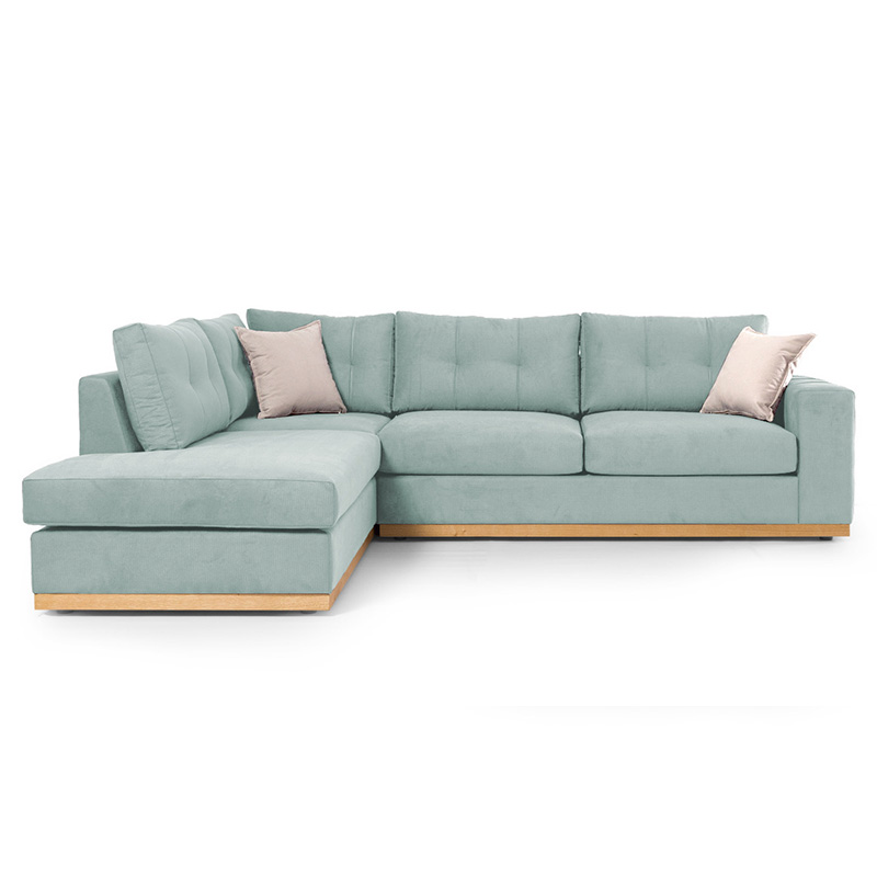 Γωνιακός καναπές δεξιά γωνία Art Maison Australia - Ciel Cream (280x225x90εκ) Γωνιακός καναπές δεξιά γωνία Art Maison Australia - Ciel Cream (280x225x90εκ)