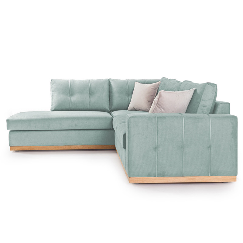 Γωνιακός καναπές δεξιά γωνία Art Maison Australia - Ciel Cream (280x225x90εκ) Γωνιακός καναπές δεξιά γωνία Art Maison Australia - Ciel Cream (280x225x90εκ)