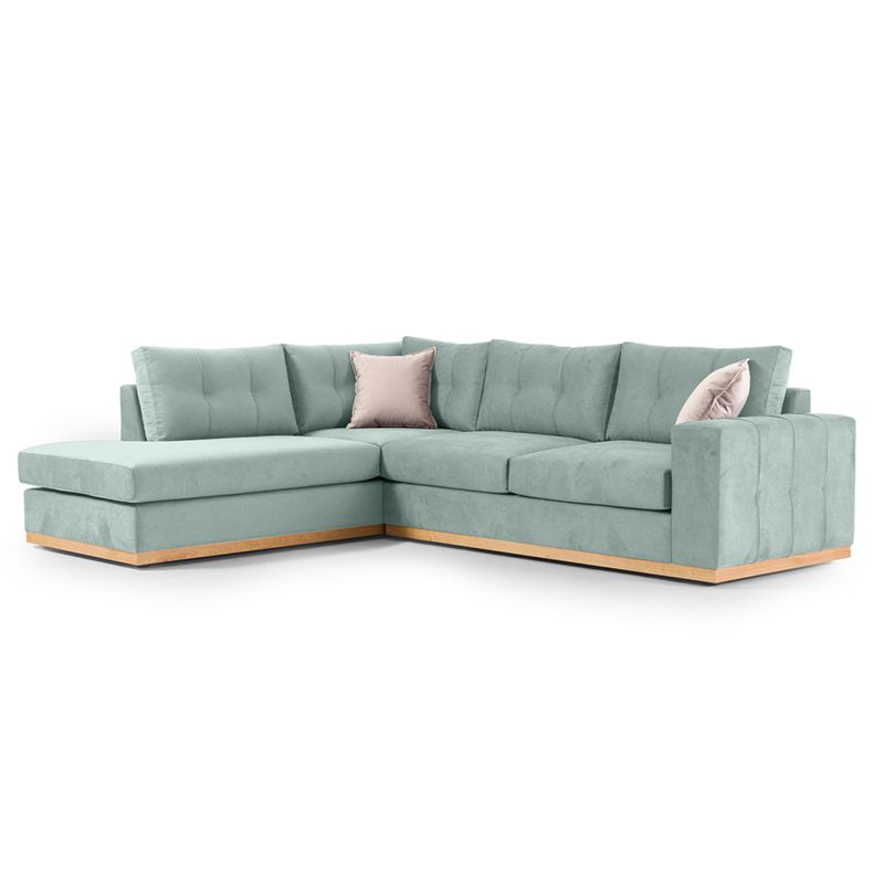 Γωνιακός καναπές δεξιά γωνία Art Maison Australia - Ciel Cream (280x225x90εκ) Γωνιακός καναπές δεξιά γωνία Art Maison Australia - Ciel Cream (280x225x90εκ)