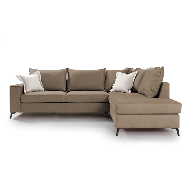 Γωνιακός καναπές αριστερή γωνία Art Maison Asia - Mocca Cream (290x235x90εκ) Γωνιακός καναπές αριστερή γωνία Art Maison Asia - Mocca Cream (290x235x90εκ)
