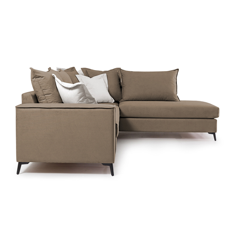 Γωνιακός καναπές αριστερή γωνία Art Maison Asia - Mocca Cream (290x235x90εκ) Γωνιακός καναπές αριστερή γωνία Art Maison Asia - Mocca Cream (290x235x90εκ)
