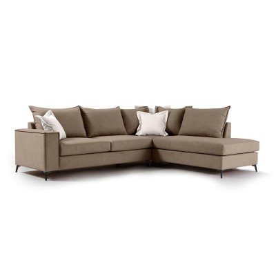 Γωνιακός καναπές αριστερή γωνία Art Maison Asia - Mocca Cream (290x235x90εκ) Γωνιακός καναπές αριστερή γωνία Art Maison Asia - Mocca Cream (290x235x90εκ)