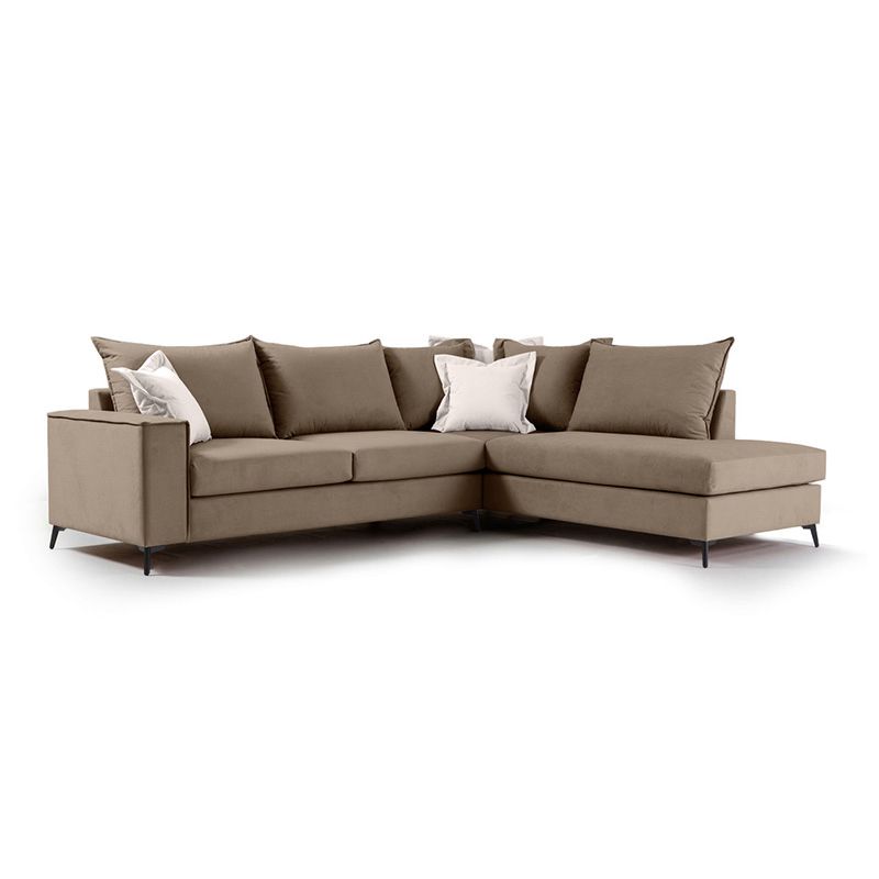 Γωνιακός καναπές αριστερή γωνία Art Maison Asia - Mocca Cream (290x235x90εκ) Γωνιακός καναπές αριστερή γωνία Art Maison Asia - Mocca Cream (290x235x90εκ)
