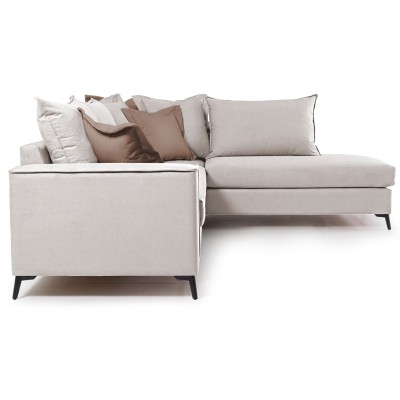 Γωνιακός καναπές αριστερή γωνία Art Maison Asia - Cream Mocca (290x235x90εκ) Γωνιακός καναπές αριστερή γωνία Art Maison Asia - Cream Mocca (290x235x90εκ)