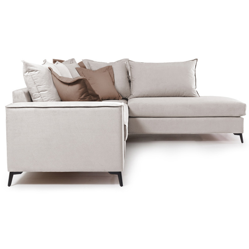 Γωνιακός καναπές αριστερή γωνία Art Maison Asia - Cream Mocca (290x235x90εκ) Γωνιακός καναπές αριστερή γωνία Art Maison Asia - Cream Mocca (290x235x90εκ)