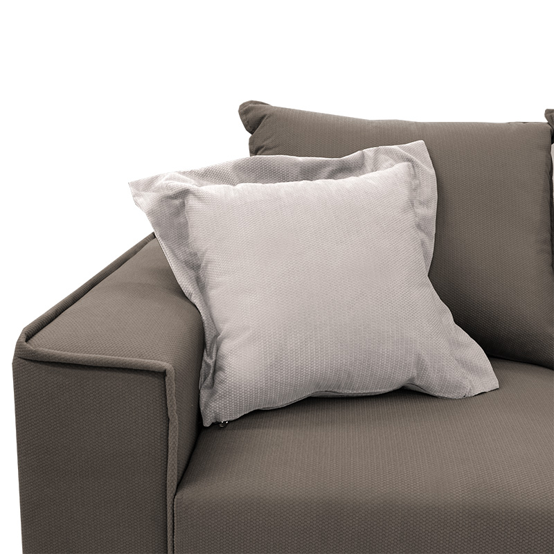 Γωνιακός καναπές αναστρέψιμη γωνία Art Maison Armenia - Mocca Cream (240x165x95εκ) Γωνιακός καναπές αναστρέψιμη γωνία Art Maison Armenia - Mocca Cream (240x165x95εκ)