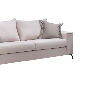 Καναπές Τριθέσιος Art Maison Armenia - Cream Mocca (225x93x100εκ) Καναπές Τριθέσιος Art Maison Armenia - Cream Mocca (225x93x100εκ)