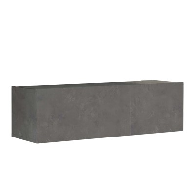 Έπιπλο τηλεόρασης Art Maison Manarola - Charcoal (100x31.5x29.5εκ) Έπιπλο τηλεόρασης Art Maison Manarola - Charcoal (100x31.5x29.5εκ)