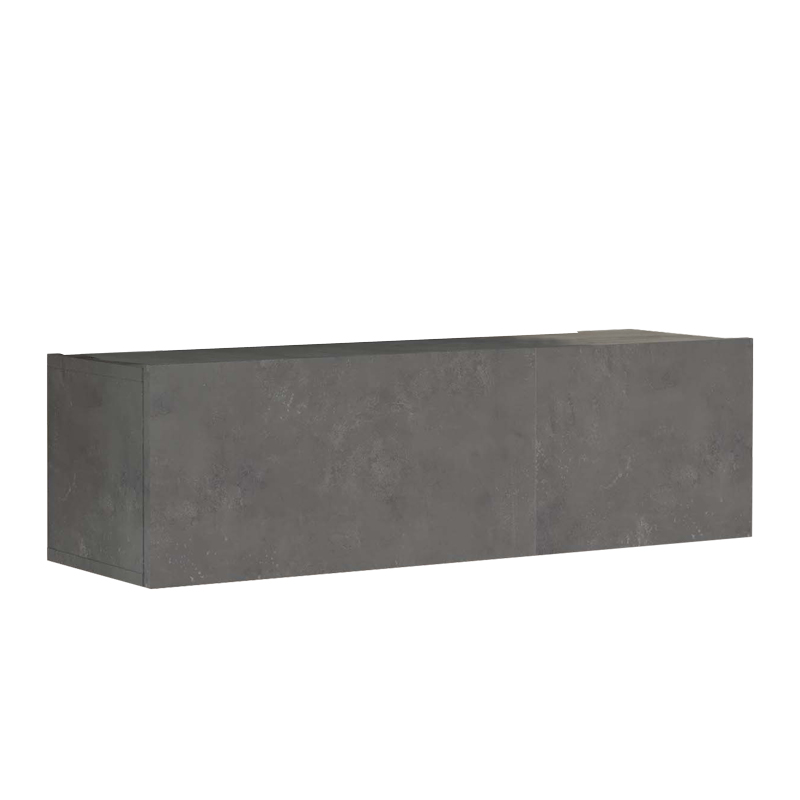 Έπιπλο τηλεόρασης Art Maison Manarola - Charcoal (100x31.5x29.5εκ) Έπιπλο τηλεόρασης Art Maison Manarola - Charcoal (100x31.5x29.5εκ)