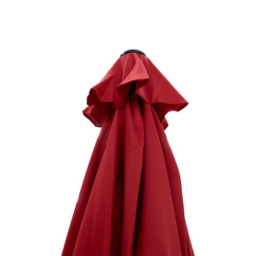 Ομπρέλα επαγγελματική Art Maison Ancarano - Red (Φ3m)
